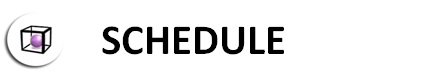 Schedule PHD course
