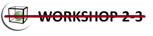 Workshop 2-3